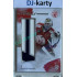 23/24 Goal Cards Finally Season #FST-27 Dominik Pavlát Stick 03/10