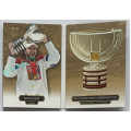 Booklet of the Champions xx/12