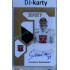 2024/25 Sportzoo ELH 1. serie #GJS-SS Stanislav Škorvánek Game Jersey Auto 25/30
