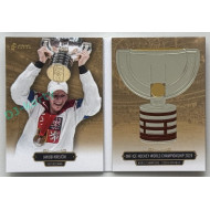 2024 LC Golden Prague Belongs to us #BOC-05 Jakub Krejčík Booklet of the Champions 08/12