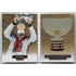 2024 LC Golden Prague Belongs to us #BOC-05 Jakub Krejčík Booklet of the Champions 08/12