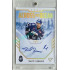 2023/24 Sportzoo ELH 2. serie #AOS-TP Tomáš Plekanec Across The Ocean Gold Auto 1/1