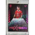 Nextgen Auto xx/25