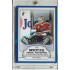 2023 LC Bronze Medal Memories 1993 #01 Petr Bříza Blue Frame 2/3
