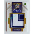2022/23 Goal Cards Chance Liga 2. série #J-40 Petr Hamalčík Jumbo Jersey 39/77