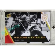 2024 MK Stadion znovu v akci #WTE-4 Tanec s vlky Welcome to Extraliga