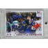 2023/24 Legendary Cards Hlinka Gretzky Cup Young Lions #SRM-32 Švédové potřebovali vysoké vítězství Silver Run Moments Canvas xx/29