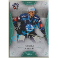 2020/21 OFS 2. série Roman Vráblík #216 Blue /99