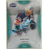 2020/21 OFS 2. série Anthony Luciani #309 Blue /99