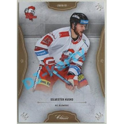 2020/21 OFS 2. série Silvester Kusko #333