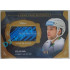 2020/21 OFS 1.série Petr Stloukal #GUM-PST 4/5 Game Used Material Black Cut