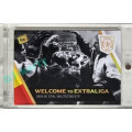 Welcome to Extraliga