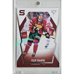 2024 SportZoo Sparta Praha #14 Filip Chlapík