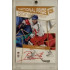 2023 MK reprezentace #NPS-7 Ondřej Beránek National Pride Signatures RED 3/10