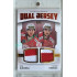 2023/24 Goal cards Chance Liga 2. série #JD-14 Karel Klikorka / František Hrdinka Game Used Material Dual Jersey 19/20
