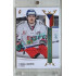 2023/24 LC Expectations Road to Prague #EHS-23 Michal Kovařčík Turquoise 1/1