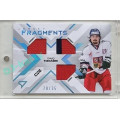 Jersey Fragments Level 2 xx/35 