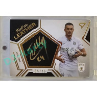 2023/24 Sportzoo Fortuna Liga 1. série #FL-MC Matej Čurma Feel The Leather 05/15