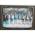 2020 OFS SSČH Mistrovství Evropy 1912 Praha #HCNT-03 03/10 History of Czech National Teams Gold