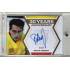 2024 MK Stadion znovu v akci #30YA-23 Martin Táborský Gold Autograph parallel 8/10