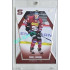 2024 SportZoo Sparta Praha #17 Pavel Kousal