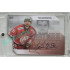 2023/24 Goal cards Chance Liga 2. série #S-87 Tomáš Knotek Autograph Silver 17/20