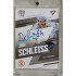 2023/24 Sportzoo O kapku lepší hokej #KNS-JS Jan Schleiss Signature xx/20