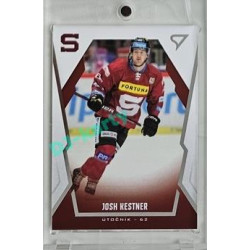 2024 SportZoo Sparta Praha #15 Josh Kestner