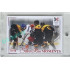 2023/24 Legendary Cards Hlinka Gretzky Cup Young Lions #SRM-30 Curran před bránou zaměstnává Němce Silver Run Moments Canvas xx/29