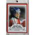 2023 LC Bronze Medal Memories 1993 #10 Aleš Flašar Red Frame 2/5