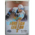2020/21 OFS 2. série Ralfs Freibergs #FL-RFR Foreign Legion GOLD Expo Ostrava /3