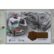 2024 LC Saves Help 5th Anniversary Edition #SHP-12 Július Hudáček Gold xx/30