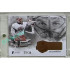 2024 LC Saves Help 5th Anniversary Edition #SHP-12 Július Hudáček Gold xx/30