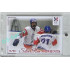 2023/24 Legendary Cards Hlinka Gretzky Cup Young Lions #SRM-23 Česká radost v duelu s Německem Silver Run Moments Canvas xx/29