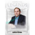 2022/23 Goal Cards Chance Liga 1. série #02 Bedřich Ščerban Legends