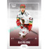 2022/23 Goal Cards Chance Liga 2. série #251 Aleš Poledna Expo Ostrava SILVER 1of2