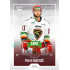 2022/23 Goal Cards Chance Liga 2. série #253 Patrik Machač Expo Green x/4