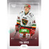 2022/23 Goal Cards Chance Liga 2. série #254 Filip Jansa Expo Green x/4