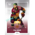 2022/23 Goal Cards Chance Liga 2. série #206 Filip Haman Expo