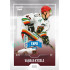 2022/23 Goal Cards Chance Liga 2. série #256 Vojtěch Kysela Expo Blue x/4