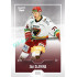 2022/23 Goal Cards Chance Liga 2. série #257 Jan Slanina Expo