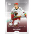 2022/23 Goal Cards Chance Liga 2. série #257 Jan Slanina Expo Ostrava SILVER 1of2
