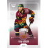 2022/23 Goal Cards Chance Liga 2. série #206 Filip Haman Expo Ostrava SILVER 1of2