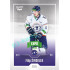 2022/23 Goal Cards Chance Liga 2. série #263 Filip Šindelek Expo Green x/4