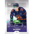 2022/23 Goal Cards Chance Liga 2. série #269 Jan Cikhart Expo Green x/4