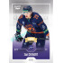 2022/23 Goal Cards Chance Liga 2. série #269 Jan Cikhart Expo Ostrava GOLD 1of2