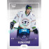 2022/23 Goal Cards Chance Liga 2. série #270 Vojtěch Jiruš Expo Blue x/4