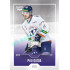 2022/23 Goal Cards Chance Liga 2. série #272 Petr Gajda Expo Ostrava SILVER 1of2