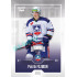 2022/23 Goal Cards Chance Liga 2. série #273 Patrik Fajmon Expo Ostrava SILVER 1of2