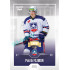 2022/23 Goal Cards Chance Liga 2. série #273 Patrik Fajmon Expo Ostrava GOLD 1of2